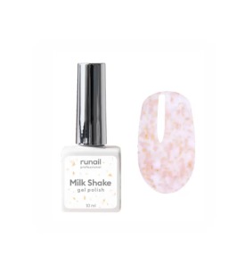 8541 – RUNAIL Professional Milkshake Oje – 10 ml