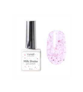 8542 – RUNAIL Professional Milkshake Oje – 10 ml