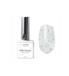 8545 – RUNAIL Professional Milkshake Oje – 10 ml