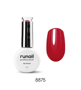 8875 Runail Kalıcı Oje - 9 ml