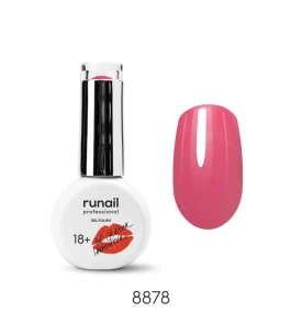 8878 Runail Kalıcı Oje - 9 ml