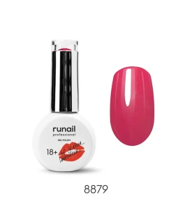 8879 Runail Kalıcı Oje - 9 ml
