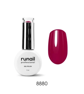 8880 Runail Kalıcı Oje - 9 ml