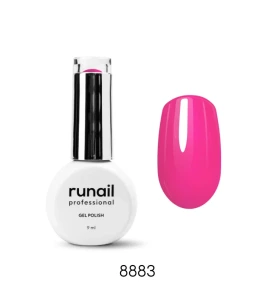 8883 Runail Kalıcı Oje - 9 ml
