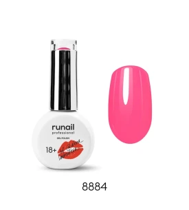 8884 Runail Kalıcı Oje - 9 ml