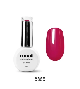 8885 Runail Kalıcı Oje - 9 ml