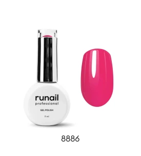 8886 Runail Kalıcı Oje - 9 ml