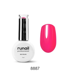 8887 Runail Kalıcı Oje - 9 ml