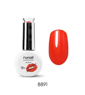 8891 Runail Kalıcı Oje - 9 ml