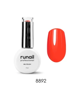 8892 Runail Kalıcı Oje - 9 ml