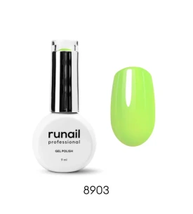 8903 Runail Kalıcı Oje - 9 ml