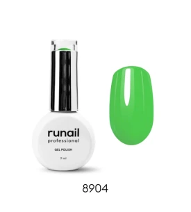 8904 Runail Kalıcı Oje - 9 ml