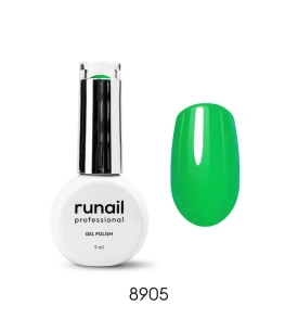 8905 Runail Kalıcı Oje - 9 ml