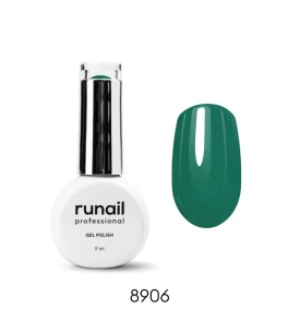 8906 Runail Kalıcı Oje - 9 ml