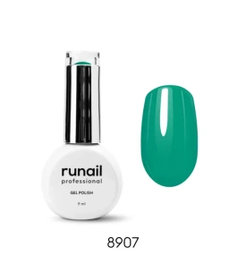 8907 Runail Kalıcı Oje - 9 ml