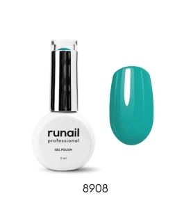 8908 Runail Kalıcı Oje - 9 ml