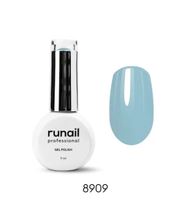 8909 Runail Kalıcı Oje - 9 ml