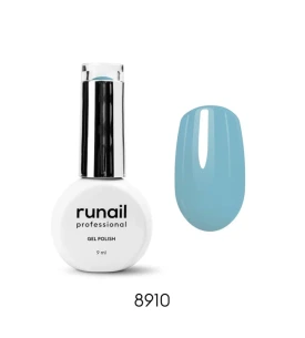 8910 Runail Kalıcı Oje - 9 ml