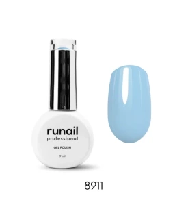 8911 Runail Kalıcı Oje - 9 ml