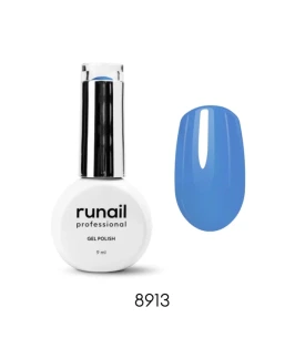 8913 Runail Kalıcı Oje - 9 ml