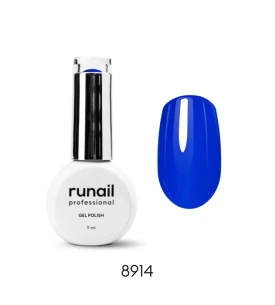 8914 Runail Kalıcı Oje - 9 ml
