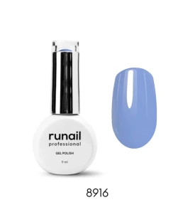 8916 Runail Kalıcı Oje - 9 ml