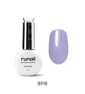 8918 Runail Kalıcı Oje - 9 ml