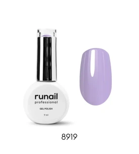 8919 Runail Kalıcı Oje - 9 ml