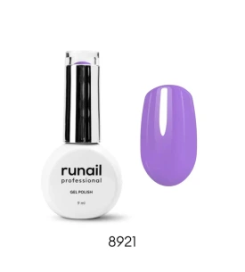8921 Runail Kalıcı Oje - 9 ml