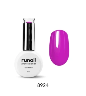 8924 Runail Kalıcı Oje - 9 ml