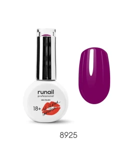 8925 Runail Kalıcı Oje - 9 ml