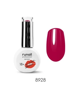 8928 Runail Kalıcı Oje - 9 ml