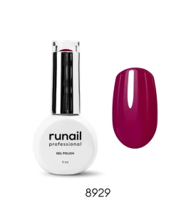 8929 Runail Kalıcı Oje - 9 ml