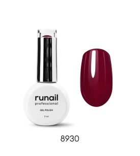8930 Runail Kalıcı Oje - 9 ml