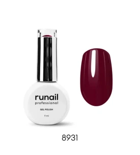 8931 Runail Kalıcı Oje - 9 ml