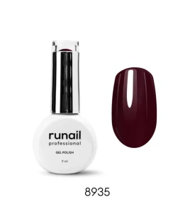 8935 Runail Kalıcı Oje - 9 ml