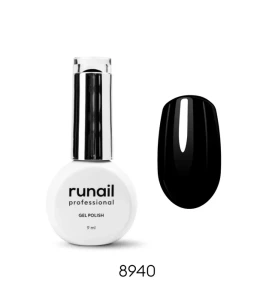 8940 Runail Kalıcı Oje - 9 ml