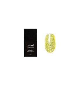 9054 – RUNAIL Professional Neon Reflective – 10 Ml