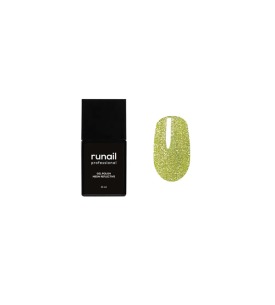 9055 – RUNAIL Professional Neon Reflective – 10 Ml