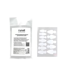 Runail French Form Tips - 24 Adet