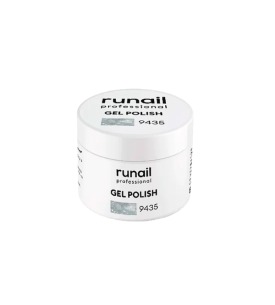 9435 - Folyo ve Figürlü Pullu Kalıcı Oje - 5 gr
