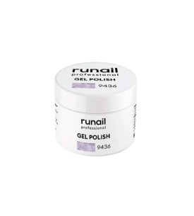 9436 - Folyo ve Figürlü Pullu Kalıcı Oje - 5 gr