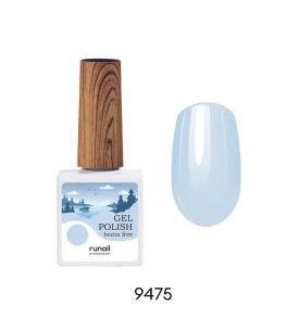 9475 HEMA FREE Kalıcı Oje - 10 ml (hema içermez)