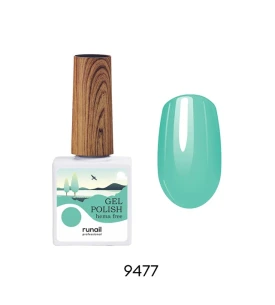 9477 HEMA FREE Kalıcı Oje - 10 ml (hema içermez)