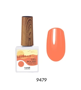 9479 HEMA FREE Kalıcı Oje - 10 ml (hema içermez)