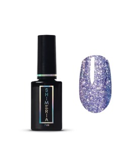 9702 - Shine Bright Disko Oje - 7 ml