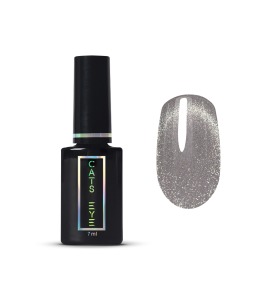 9919 Cats Eye Oje (Kedi Gözü) Choco  - 7 ml