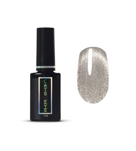 9920 Cats Eye Oje (Kedi Gözü) Choco - 7 ml