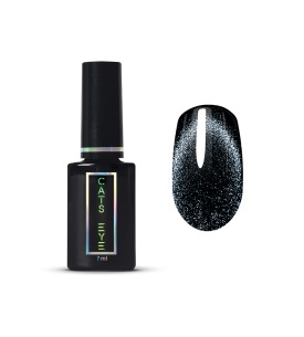 9927 Cats Eye Oje (Kedi Gözü) Dark - 7 ml