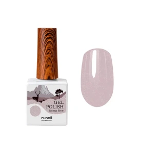 9884 HEMA FREE Kalıcı Oje - 10 ml